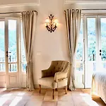 Nocleg ze śniadaniem Apricus Boutique