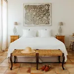 Nocleg ze śniadaniem Apricus Boutique 4*