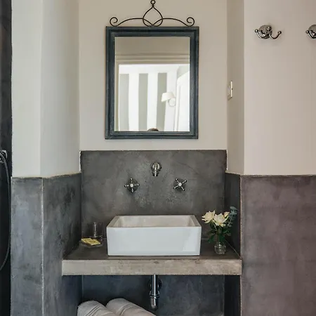 Apricus Boutique 4* Apricale