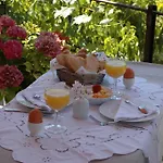 Nocleg ze śniadaniem Apricus Boutique 4*