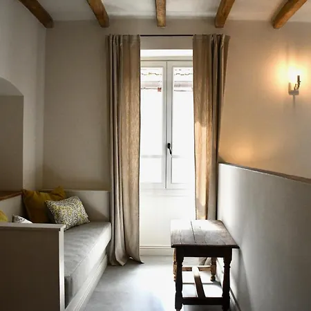 Apricus Boutique 4* Apricale