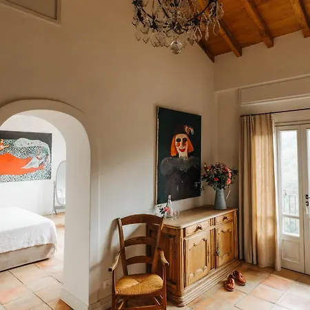 Bed & Breakfast Apricus Boutique