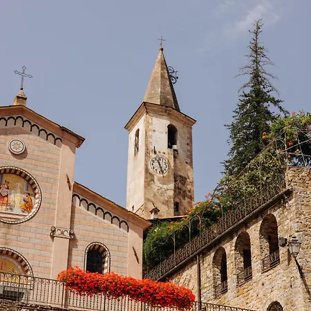 Apricus Boutique 4* Apricale