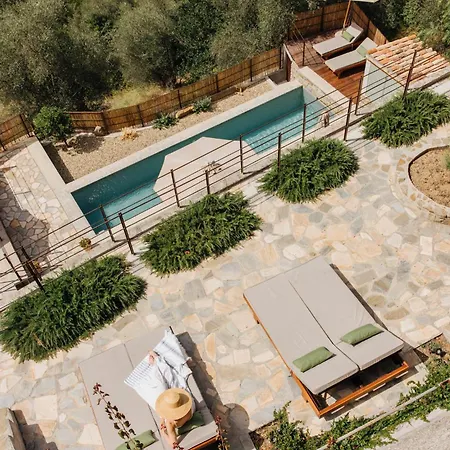 Apricus Boutique 4* Apricale
