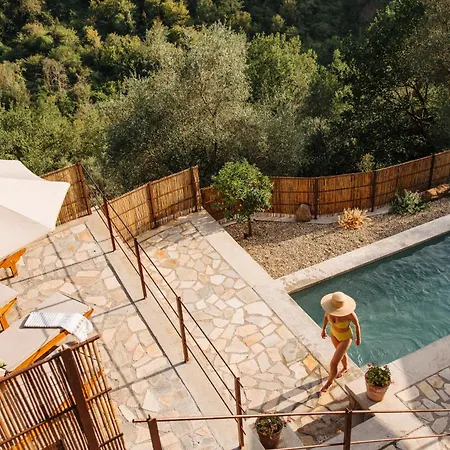 Bed & Breakfast Apricus Boutique