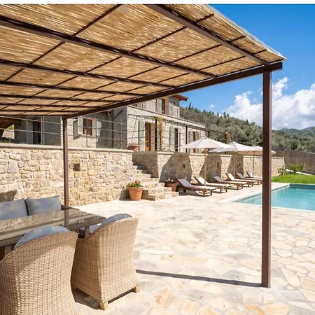 Oda ve Kahvaltı Apricus Boutique Apricale