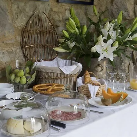 Bed & Breakfast Apricus Boutique 3*
