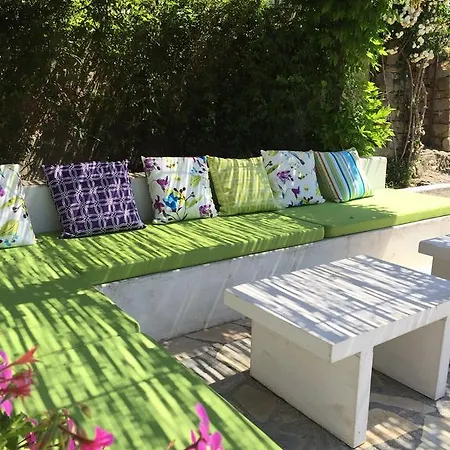 Bed & Breakfast Apricus Boutique Apricale