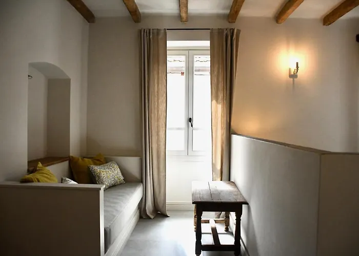 Apricus Boutique 4* Apricale