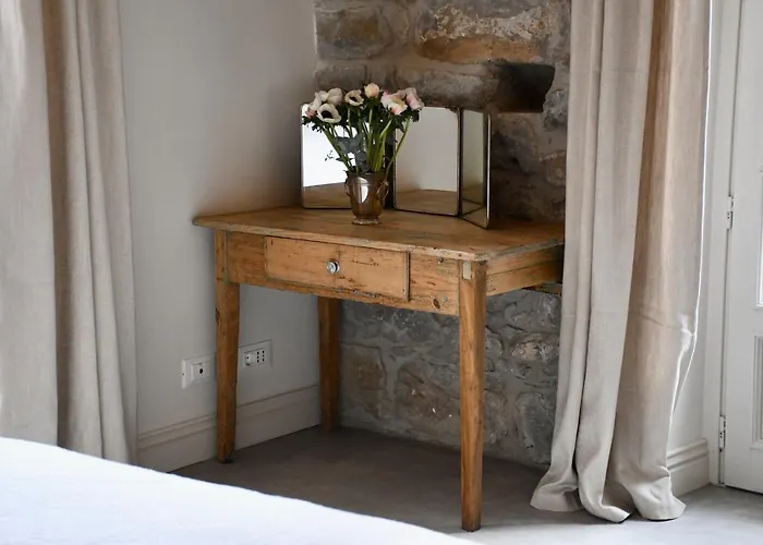 Bed & Breakfast Apricus Boutique 4*