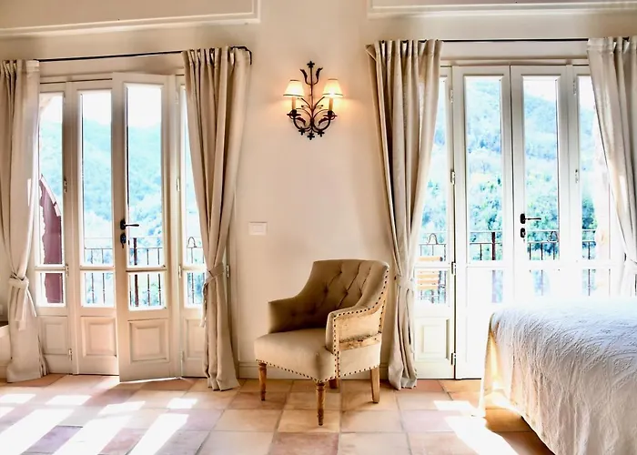 Bed & Breakfast Apricus Boutique