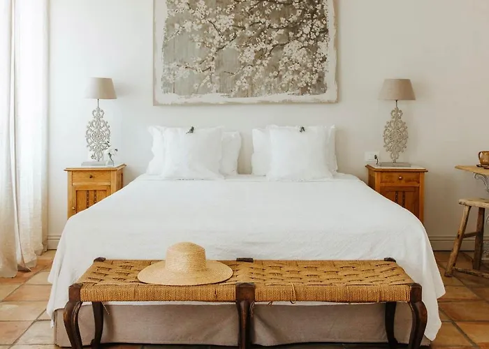 Bed & Breakfast Apricus Boutique 4*