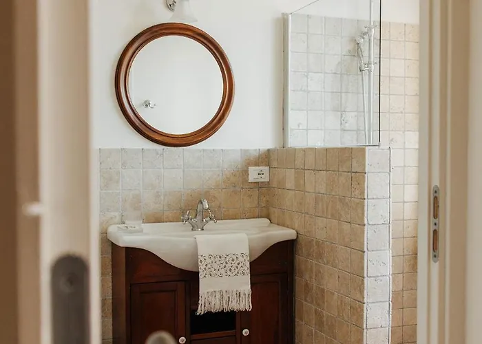 Bed & Breakfast Apricus Boutique