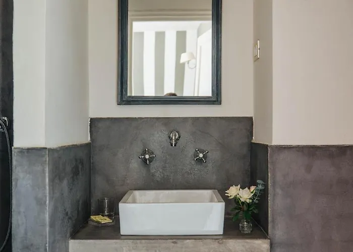 Apricus Boutique 4* Apricale