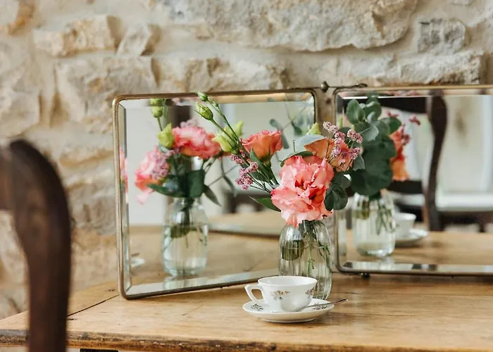 Bed & Breakfast Apricus Boutique 4*