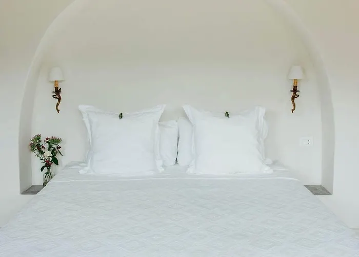 Apricus Boutique 4* Apricale