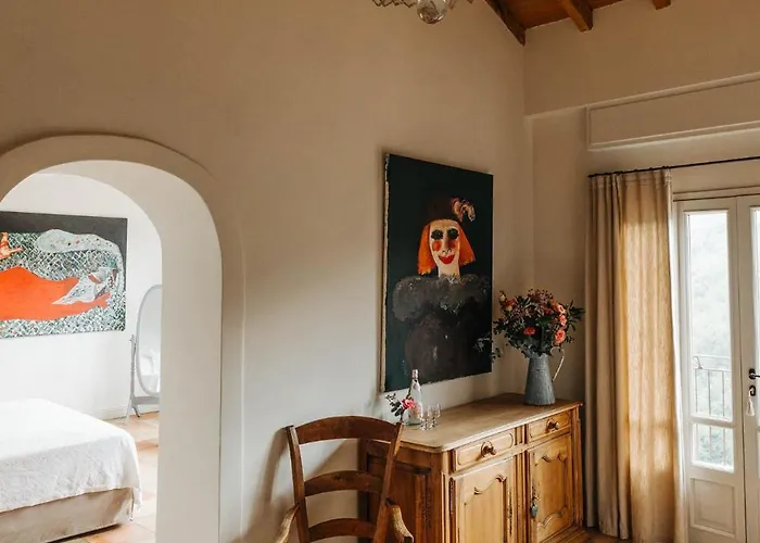 Bed & Breakfast Apricus Boutique