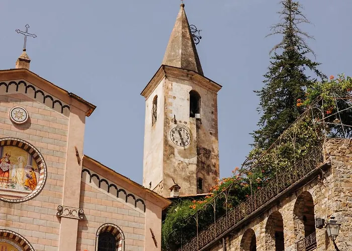 Apricus Boutique 4* Apricale