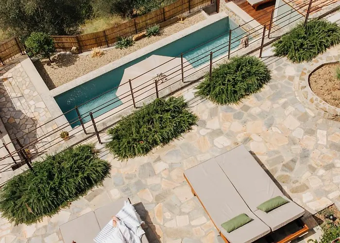 Apricus Boutique 4* Apricale