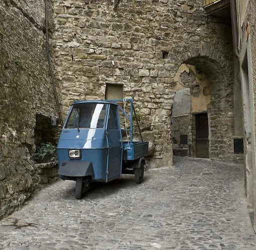 Bed & Breakfast Apricus Boutique