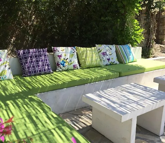 Bed & Breakfast Apricus Boutique Apricale